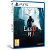 Playstation Games Ps5 Lies Of P