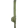 WYCHWOOD COMFORTER SINGLE ROD SLEEVE FODERO SACCA SINGOLO CANNE CARPFISHING