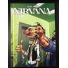 NIRVANA 2 - CALURI PAGANI - STAR COMICS - NUOVO - ITALIANO