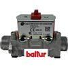 Baltur Valvola Gas B&P C1100010 caldaia Baltur 0004150367 Perfecta, Perfecta EXT