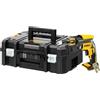 Dewalt Avvitatore per cartongesso DEWALT DCF620NT-XJ 18V solo corpo e valigia Tstak