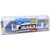Bontempi Diamonica Bontempi School 25 Tasti Music Accademy Genius con Valigetta e Tubo