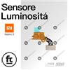 XIAOMI-COMPATIBILE XIAOMI FLAT SENSORE LUMINOSITA' REDMI 9 FLEX