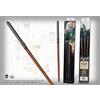 NOBLE COLLECTION Harry Potter Bacchetta Magica Draco Malfoy in Blister Noble Collection