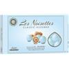Maxtris Confetti MAXTRIS tondi LES NOISETTES Celeste di nocciola tostata 0AL9