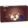 Maxtris CONFETTI MAXTRIS Ciocomandorla classico colore BLU 1 kg 0SHV