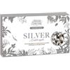 Maxtris Confetti MAXTRIS alla mandorla ARGENTO Royal Luxury gr 500 0UV9