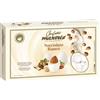 CONFETTI MAXTRIS 1 KG gusto NOCCIOLATO BIANCO colore BIANCO 0AHW