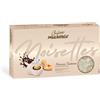 Confetti MAXTRIS Tondi LES NOISETTES NUANCE TORTORA 1 Kg 1AYI