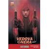 PANINI COMICS VEDOVA NERA 7 MARVEL SAGA 26