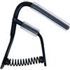 SAMBA 1071 CAPOTASTO MOBILE A MOLLA PER CHITARRA CLASSICA BARRE' TRIGGER CAPO