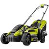 Ryobi Tosaerba elettrico 1300W Ryobi rasaerba tagliaerba per giardinaggio RLM13E33S