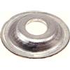 CANDY HOOVER ZEROWATT Anello di fissaggio per cuscinetto lavatrice Candy Hoover originale 40004306