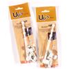 UP'S SOLUZIONI PRL) BLOCK AIR LIMITATORE APERTURA FINESTRE PERSIANE WINDOW LIMITER LOT 2 PCS
