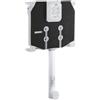 GROHE CASSETTA SCARICO GROHE WC INCASSO DUAL FLUSH 38863000