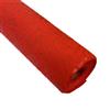 Subitodisponibile Bobina TNT 3D ROSSO con motivi di NATALE 80 cm x 10 yards 9.15 metri 17WR