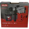 Valex Martello perforatore Valex Hammer 5032 1200W arresto percussione perforazione