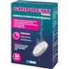 Gripdent Tabs 54 - Compresse disinfettanti - Disinfetta e sbianca dentiere, bites, paradenti, apparecchi ortodontici e dispositivi per l'apnea notturna