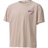PUMA Alpha Style Tee G Maglietta da Bambina, Bambina, Maglietta, 583300-15_L, Rosa, 1112Y