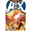 PANINI COMICS AVENGERS VS X-MEN 6 MARVEL MINISERIE 134 COVER X