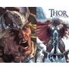 PANINI COMICS THOR PER ASGARD COFANETTO MARVEL
