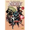 PANINI COMICS AVENGERS MILLENIUM MARVEL CROSSOVER 88