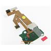 NOKIA Flat Flex per NOKIA 6500s Slide con SOTTO TASTIERA MEMBRANA TASTI DISPLAY