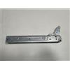 Whirlpool Bauknecht Ikea Brastemp Maytag Cerniera per forno da incasso 480121100252 originale Whirlpool Bauknecht