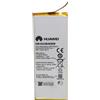 Huawei Batteria bulk 2530mAh originale Huawei per Ascend P7 HB3543B4EBW 2014