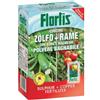 Flortis Fungicida ZOLFO e RAME FLORTIS Polvere - Rose, Ortaggi etc. - Tutte le malattie
