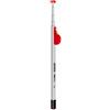 Metrica 49358 Telefix Metro Telescopico, 1 mt