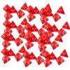 Confezione Da 60 Gemelli Poliedrici D4 Multi-Sided D4 Set 20mm Per D \u0026 D