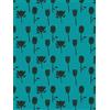 décopatch Decopatch FDA758O - 1 pochette da 20 fogli 30x40 cm vegetazione in bocciolo