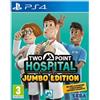 PS4 Two Point Hospital: Jumbo Edition PS4