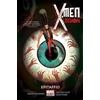 PANINI COMICS MARVEL SUPER-SIZED COLLECTION - X-MEN: LEGION - EPITAFFIO