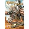 PANINI COMICS VECCHIO OCCHIO DI FALCO: OCCHIO PER OCCHIO