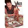 PANINI COMICS MARVEL SUPER-SIZED COLLECTION - X-MEN: LEGION - ESOTICO INVASIVO