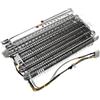 Indesit Hotpoint Ariston KIT EVAPORATORE + Resistenza di sbrinamento frigorifero 481011082991 Whirlpool