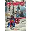 PANINI COMICS MS. MARVEL 2: GENERAZIONE XCHE'