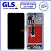 HUAWEI DISPLAY TOUCH SCREEN +FRAME OLED HUAWEI P30 PRO VOG-L09 VETRO SCHERMO BREATHING