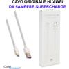 Huawei Cavo Dati Carica Ricarica Originale Huawei P9 P20 PRO Mate 10 P10 Honor 9 Tipo C