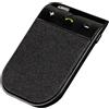Lampa Bluetooth car kit, kit vivavoce Bluetooth portatile AUTO NO CELLULARE ALLA GUIDA