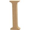 Creativ Lettera in legno, taglia unica, 56318
