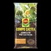 Compo Terriccio per Cactacee COMPO CACTEA - Per piante grasse e succulente,con concime