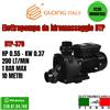 GLONG ITALY ELETTROPOMPA POMPA IDROMASSAGGIO ACQUE V230 MONOFASE GLONG ITALY HP0.2-1.5