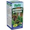Flortis Bicarbonato di Potassio FLORTIS Fungicida per piante in polvere, contro botrite