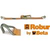 Beta CINGHIA 50MMX8,5 METRI CON CRICCHETTO TENDITORE LEGATURA CARICHI RIMORCHIO