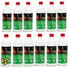 Ethaline Bioetanolo combustibile liquido per camini e stufe inodore biologico da 1 a 12 L