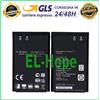 PER LG BATTERIA LGIP-531A PER LG A100 A170 C360 EGO T500 GB100 GB106 PARI ORIGINALE