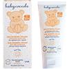 BABY COCCOLE Babycoccole DOLCE CREMA SOLARE BAMBINI SPF 50 PROTEZIONE MOLTO ALTA. Efficace, delicata, facile da applicare. Con Ingredienti Naturali, Dermatologicamente Testata per Pelli Sensibili - 75 ml